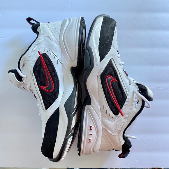 nike air monarch size 15